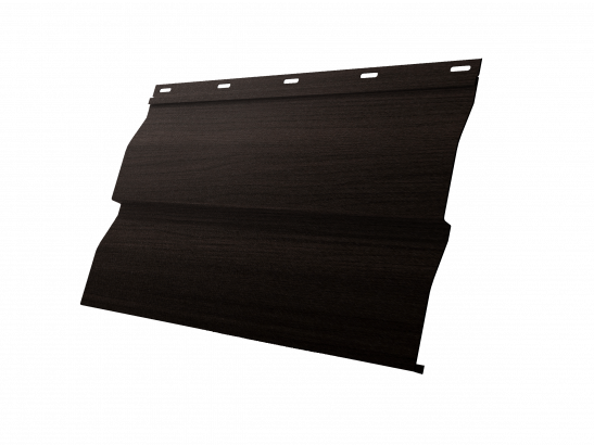 Корабельная Доска 0,265 Grand Line 0,45 Print Elite с пленкой Coffee Wood TwinColor