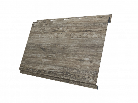 Вертикаль Grand Line 0,45 Print Elite с пленкой Nordic Wood TwinColor