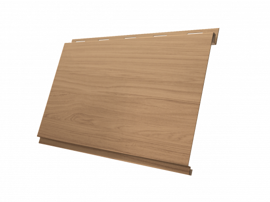 Вертикаль Grand Line 0,45 Print Elite с пленкой Honey Wood TwinColor