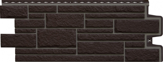 Фасадная панель Grand Line Камелот Design
