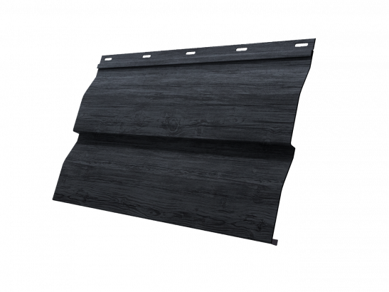 Корабельная Доска 0,265 Grand Line 0,45 Print Premium Grey Wood TwinColor