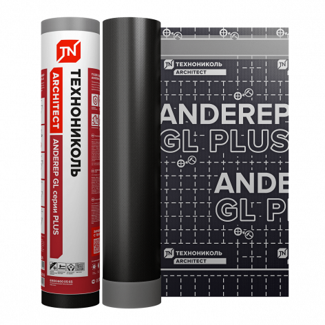 Подкладочный ковер ANDEREP GL PLUS (S)